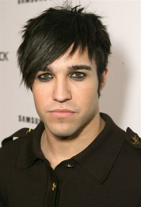 Pete Wentz 